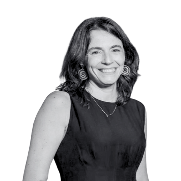 Alejandra Canessa Protectora de la Infancia